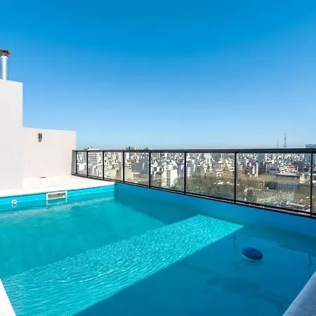 Stay In Palermo Buenos Aires Exterior photo