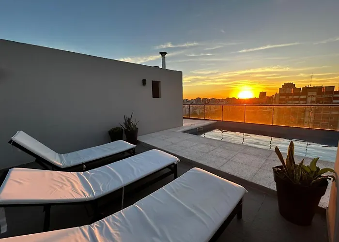 Stay In Palermo