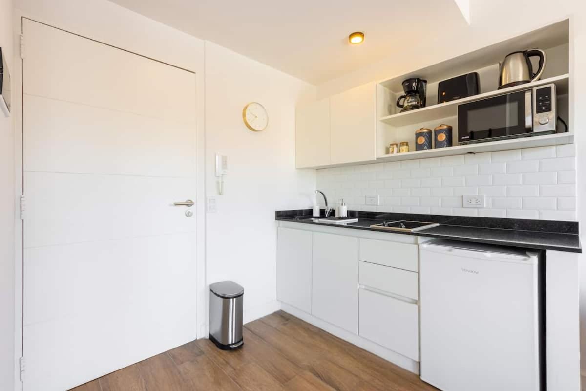 Apartment In Palermo Buenos Aires